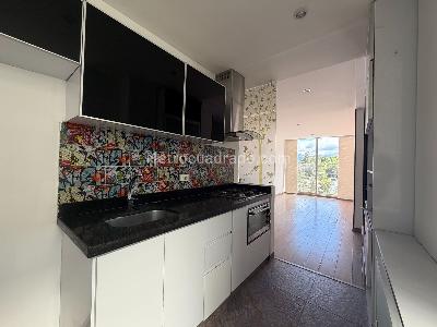 Apartamento de 2 alcobas en arriendo en Cedritos Contador, Bogotá, 60 m² · foto 7 de 16