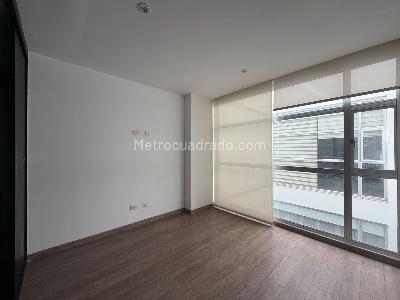 Apartamento de 2 alcobas en arriendo en Cedritos Contador, Bogotá, 60 m² · foto 9 de 16