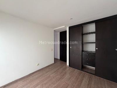 Apartamento de 2 alcobas en arriendo en Cedritos Contador, Bogotá, 60 m² · foto 10 de 16