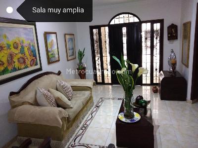 Casas en Venta en Los Guaduales, Cali - Vivienda Nueva y Usada