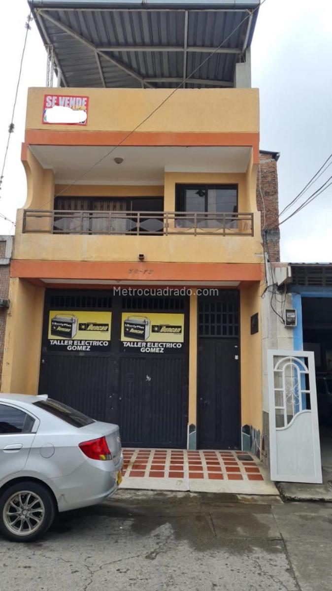 Venta de Casa en Loreto - Palmira - 4941-M3540762