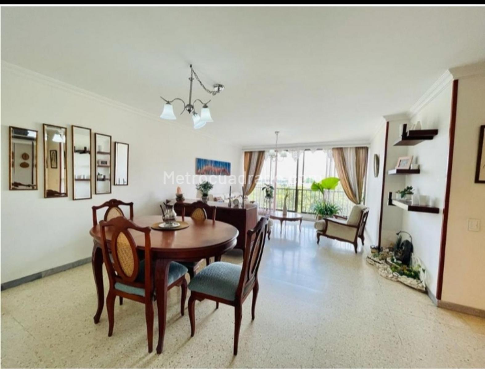 Venta de Apartamento en La flora Cali 4941M3796227