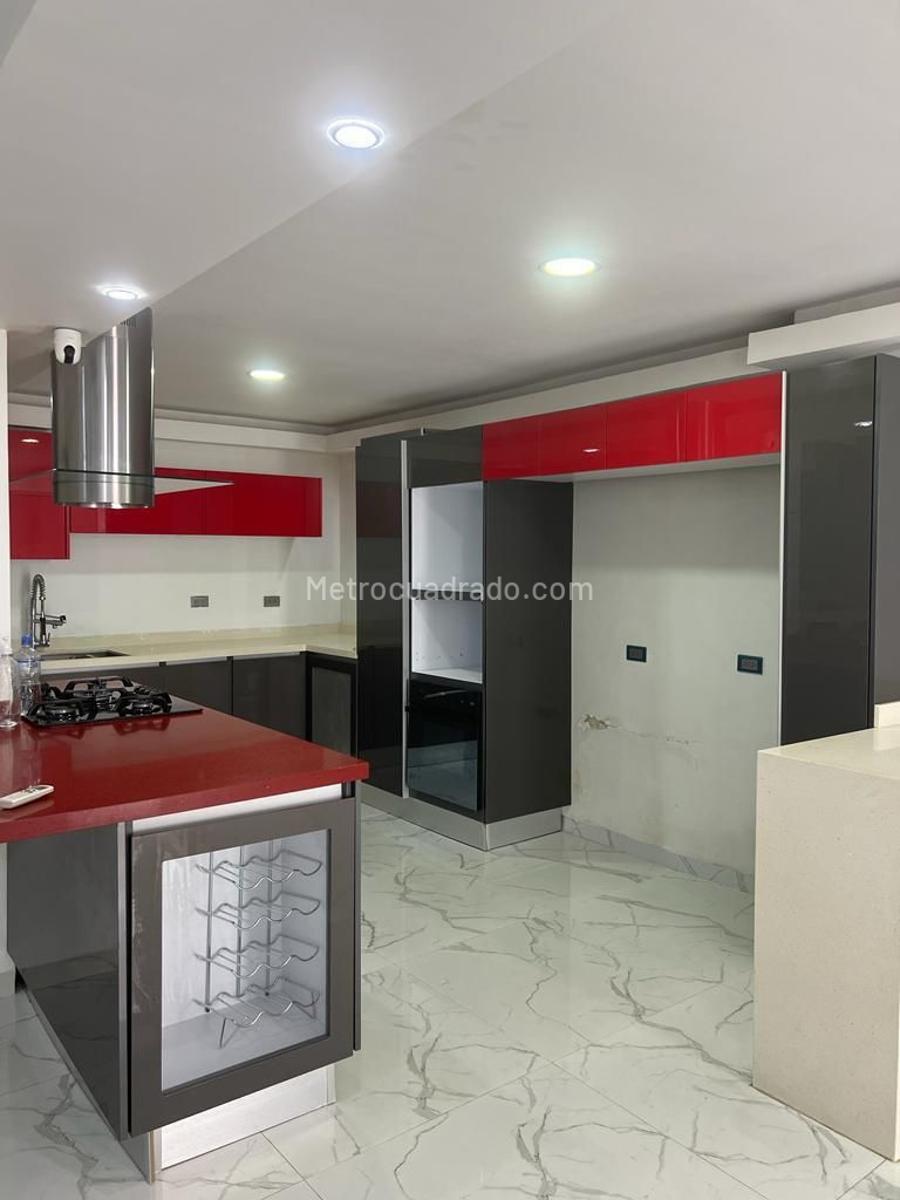 Venta de Casa en Caney ciudad real Cali 4941M4724933