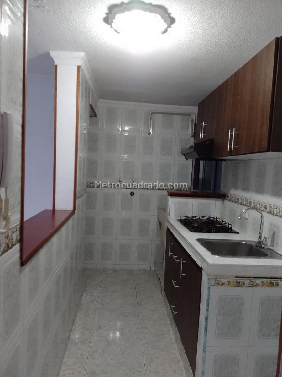 Venta de Apartamento en La hacienda Cali 4941M4950772