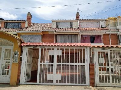 Casas en Venta en La Campiña, Bogotá . - Vivienda Nueva y Usada