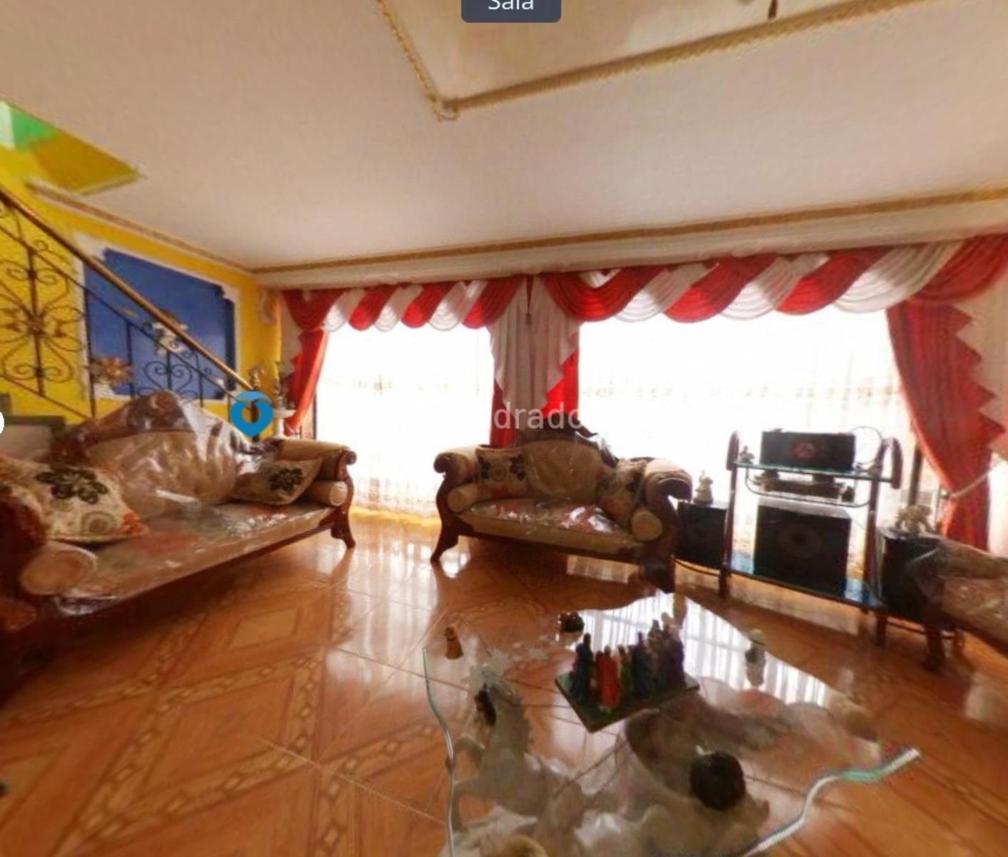 Venta de Casa en La paz bosa Bogotá D.C. 495M4164824