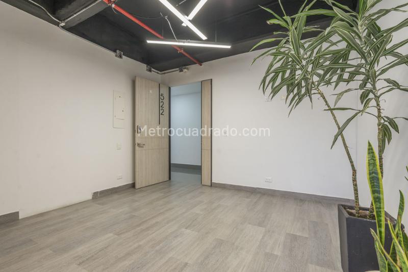 Oficina en Arriendo, Cajica Zona Urbana, Cajicá - Vista 3