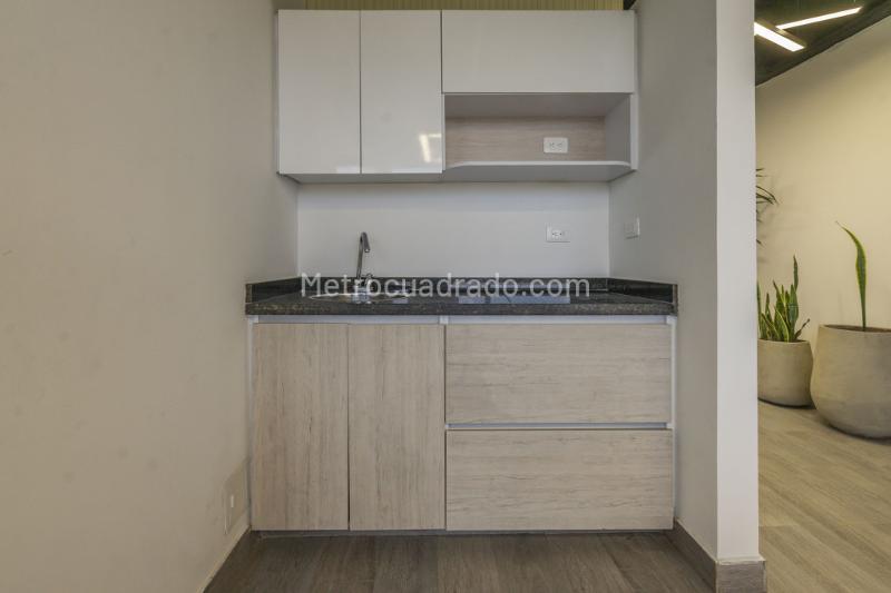 Oficina en Arriendo, Cajica Zona Urbana, Cajicá - Vista 5