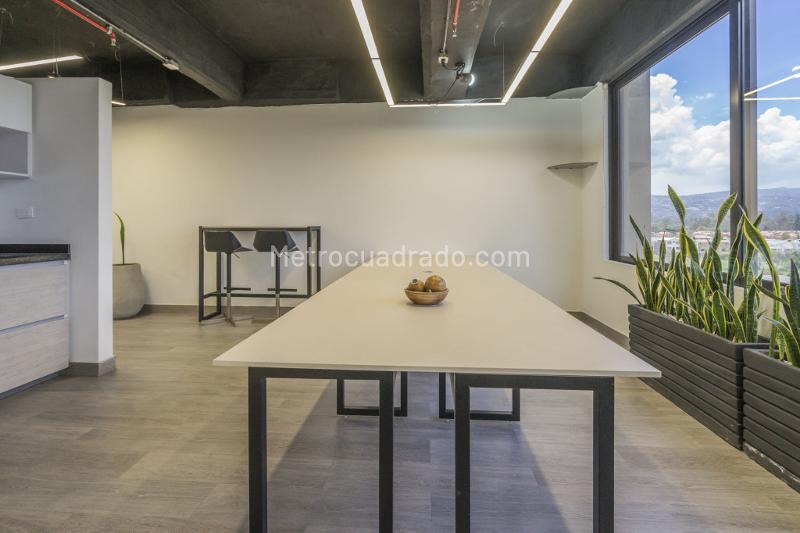 Oficina en Arriendo, Cajica Zona Urbana, Cajicá - Más