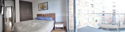 Apartamento en venta en Club De Los Lagartos, Bogotá · foto 3 de 20