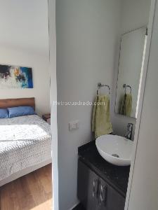 Apartamento en venta en Club De Los Lagartos, Bogotá · foto 6 de 20