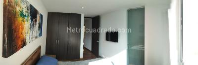Apartamento en venta en Club De Los Lagartos, Bogotá · foto 8 de 20