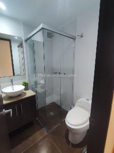Apartamento en venta en Club De Los Lagartos, Bogotá · foto 9 de 20