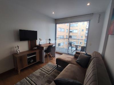Apartamento en venta en Club De Los Lagartos, Bogotá · foto 12 de 20