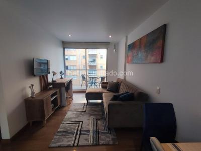 Apartamento en venta en Club De Los Lagartos, Bogotá · foto 13 de 20