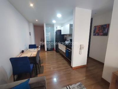 Apartamento en venta en Club De Los Lagartos, Bogotá · foto 15 de 20