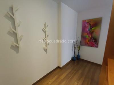 Apartamento en venta en Club De Los Lagartos, Bogotá · foto 16 de 20