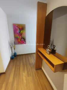 Apartamento en venta en Club De Los Lagartos, Bogotá · foto 17 de 20