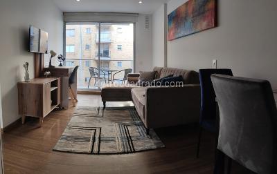 Apartamento en venta en Club De Los Lagartos, Bogotá · foto 19 de 20