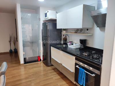 Apartamento en venta en Club De Los Lagartos, Bogotá · foto 20 de 20