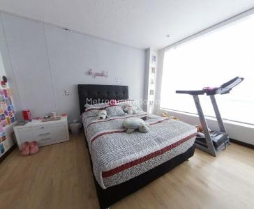 Apartamento de 4 alcobas en venta en Casa Blanca, Bogotá, 358 m² · foto 12 de 13