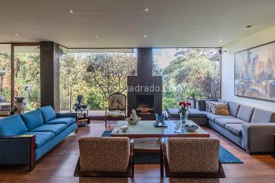 Casa de 3 alcobas en venta en Cerros De Suba (Localidad De Suba), Bogotá, 300 m² · foto 4 de 20