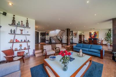 Casa de 3 alcobas en venta en Cerros De Suba (Localidad De Suba), Bogotá, 300 m² · foto 5 de 20