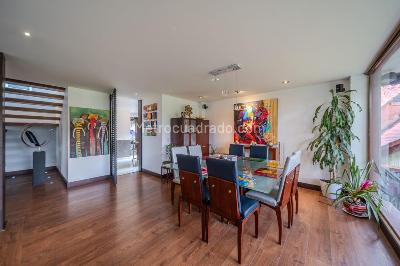 Casa de 3 alcobas en venta en Cerros De Suba (Localidad De Suba), Bogotá, 300 m² · foto 7 de 20