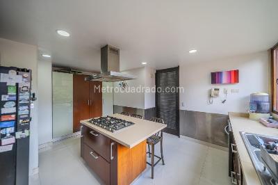 Casa de 3 alcobas en venta en Cerros De Suba (Localidad De Suba), Bogotá, 300 m² · foto 9 de 20