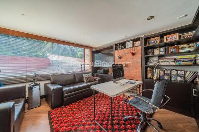 Casa de 3 alcobas en venta en Cerros De Suba (Localidad De Suba), Bogotá, 300 m² · foto 11 de 20