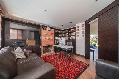 Casa de 3 alcobas en venta en Cerros De Suba (Localidad De Suba), Bogotá, 300 m² · foto 12 de 20