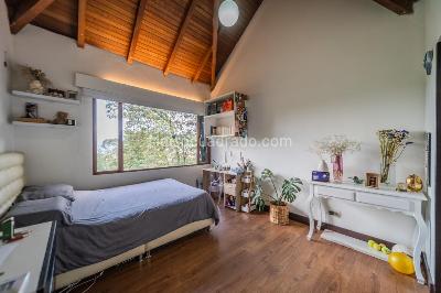 Casa de 3 alcobas en venta en Cerros De Suba (Localidad De Suba), Bogotá, 300 m² · foto 13 de 20