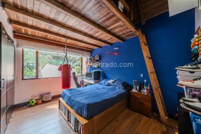 Casa de 3 alcobas en venta en Cerros De Suba (Localidad De Suba), Bogotá, 300 m² · foto 17 de 20