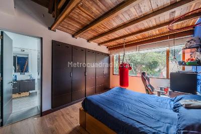 Casa de 3 alcobas en venta en Cerros De Suba (Localidad De Suba), Bogotá, 300 m² · foto 18 de 20