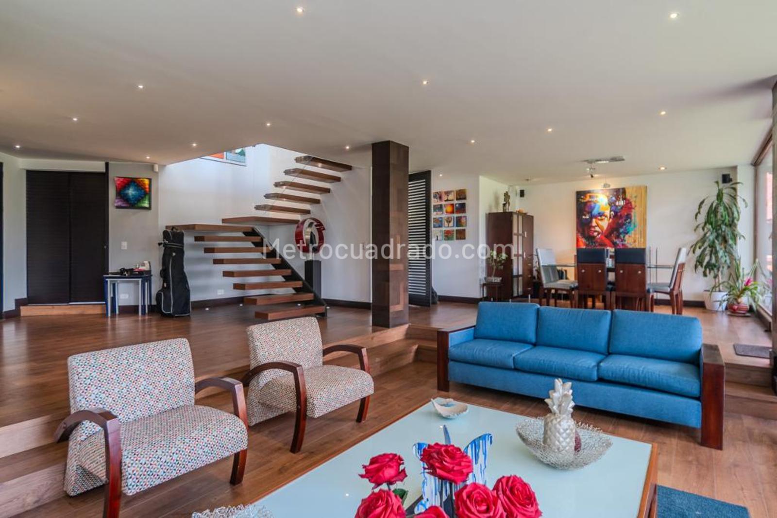 Casa en Venta  Cerros De Suba (Localidad De Suba)