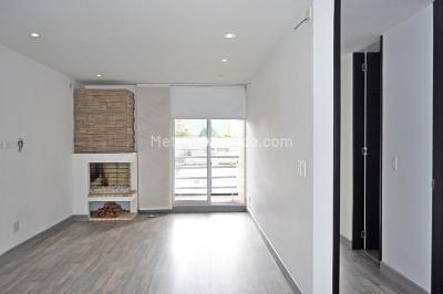 Apartamento de 2 alcobas en arriendo en Pasadena, Bogotá, 60 m² · foto 2 de 8