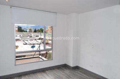 Apartamento de 2 alcobas en arriendo en Pasadena, Bogotá, 60 m² · foto 6 de 8