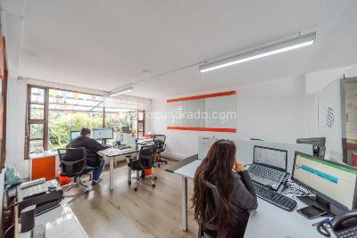 Casa en venta en Santa Barbara Occidental, Bogotá · foto 3 de 20