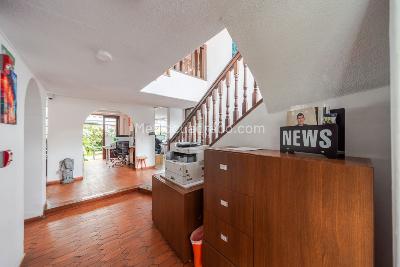 Casa en venta en Santa Barbara Occidental, Bogotá · foto 6 de 20