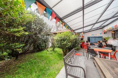 Casa en venta en Santa Barbara Occidental, Bogotá · foto 9 de 20