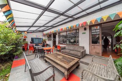 Casa en venta en Santa Barbara Occidental, Bogotá · foto 10 de 20