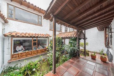 Casa en venta en Santa Barbara Occidental, Bogotá · foto 12 de 20