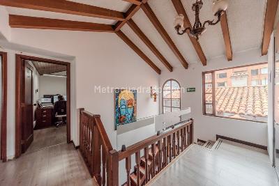 Casa en venta en Santa Barbara Occidental, Bogotá · foto 16 de 20