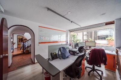 Casa en venta en Santa Barbara Occidental, Bogotá · foto 17 de 20