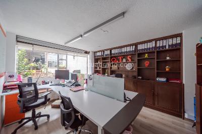 Casa en venta en Santa Barbara Occidental, Bogotá · foto 18 de 20