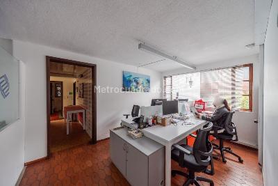 Casa en venta en Santa Barbara Occidental, Bogotá · foto 19 de 20