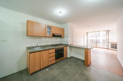Apartamento de 2 alcobas en venta en Chapinero Alto, Bogotá, 69 m² · foto 7 de 20