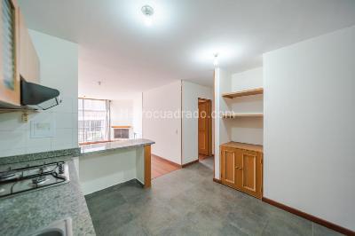 Apartamento de 2 alcobas en venta en Chapinero Alto, Bogotá, 69 m² · foto 8 de 20