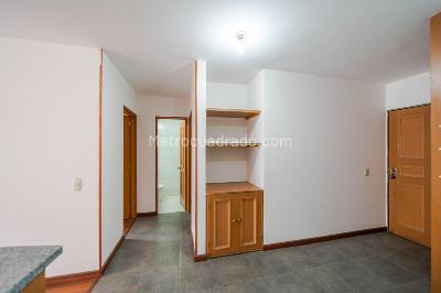Apartamento de 2 alcobas en venta en Chapinero Alto, Bogotá, 69 m² · foto 9 de 20