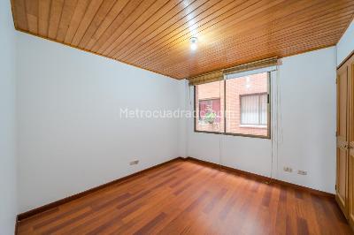 Apartamento de 2 alcobas en venta en Chapinero Alto, Bogotá, 69 m² · foto 11 de 20